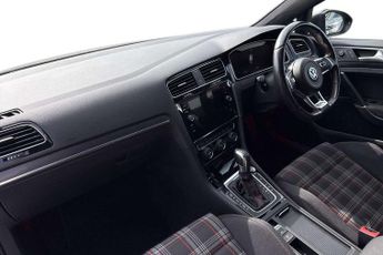 Volkswagen Golf GTI 2.0 TSI 245 GTI Performance 5dr DSG