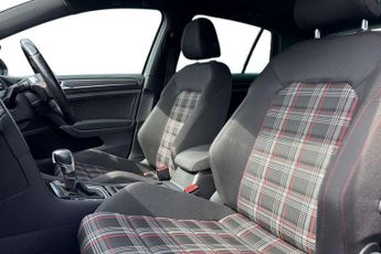 Volkswagen Golf GTI 2.0 TSI 245 GTI Performance 5dr DSG
