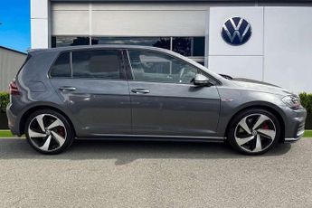 Volkswagen Golf GTI 2.0 TSI 245 GTI Performance 5dr DSG