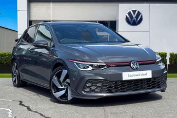 Volkswagen Golf GTi 2.0 TSI GTI 5dr DSG