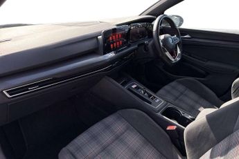 Volkswagen Golf GTI 2.0 TSI GTI 5dr DSG