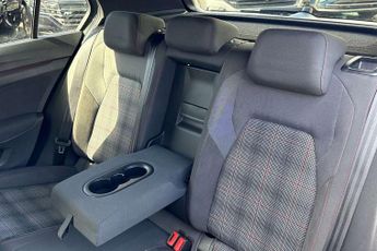 Volkswagen Golf GTI 2.0 TSI GTI 5dr DSG