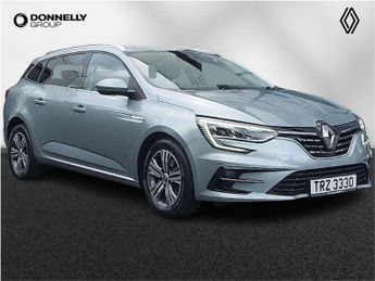 Renault Megane 1.6 E-TECH PHEV 160 Iconic 5dr Auto