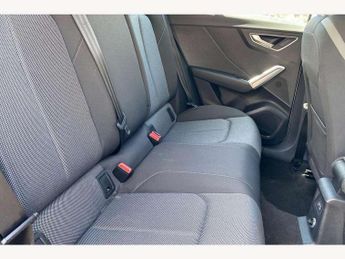 Audi Q2 1.4 TFSI Sport 5dr S Tronic