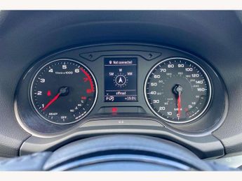 Audi Q2 1.4 TFSI Sport 5dr S Tronic