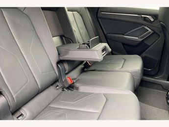 Audi Q3 35 TFSI S Line 5dr S Tronic [Leather]
