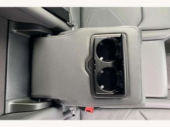 Audi Q3 35 TFSI S Line 5dr S Tronic [Leather]