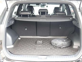 Kia Sportage 1.6T GDi 241 PHEV GT-Line 5dr Auto AWD