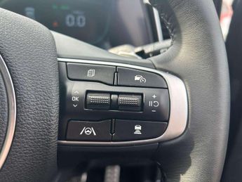 Kia Sportage 1.6T GDi 241 PHEV GT-Line 5dr Auto AWD