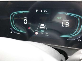 Kia Sportage 1.6T GDi 241 PHEV GT-Line 5dr Auto AWD