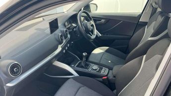Audi Q2 1.0 TFSI Sport 5dr