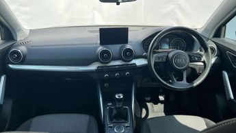 Audi Q2 1.0 TFSI Sport 5dr