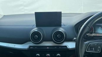 Audi Q2 1.0 TFSI Sport 5dr