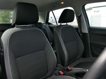 Skoda Fabia 1.0 TSI Colour Edition 5dr