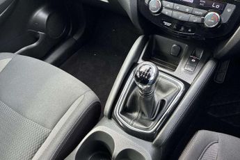 Nissan Qashqai 1.3 DiG-T Acenta Premium 5dr