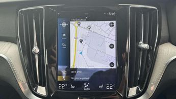 Volvo S60 2.0 B5P Inscription 4dr Auto