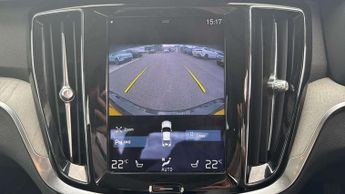 Volvo S60 2.0 B5P Inscription 4dr Auto