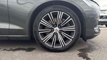 Volvo S60 2.0 B5P Inscription 4dr Auto
