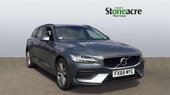 Volvo V60 2.0 D3 Momentum 5dr