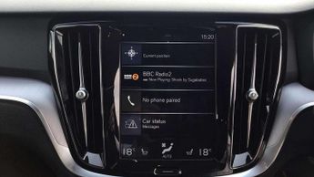Volvo V60 2.0 D3 Momentum 5dr