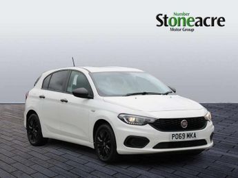 Fiat Tipo 1.4 Easy 5dr