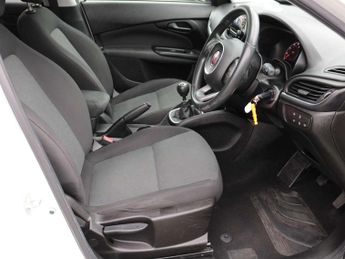 Fiat Tipo 1.4 Easy 5dr