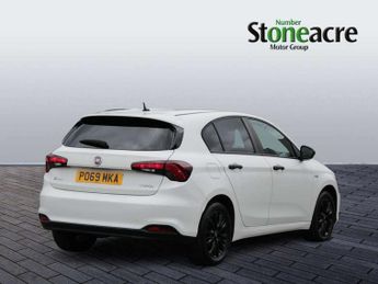 Fiat Tipo 1.4 Easy 5dr