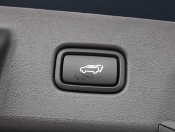Hyundai Tucson 1.6T Hybrid Ultimate 5dr Auto