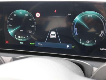 Hyundai Tucson 1.6T Hybrid Ultimate 5dr Auto