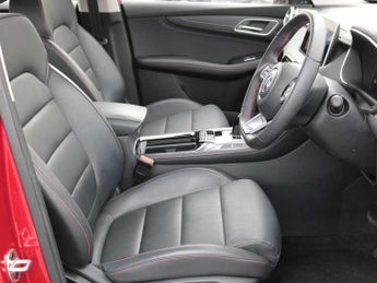 MG HS 1.5 T-GDI SE 5dr DCT