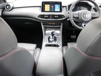MG HS 1.5 T-GDI SE 5dr DCT