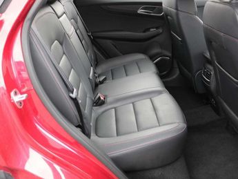 MG HS 1.5 T-GDI SE 5dr DCT