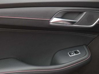 MG HS 1.5 T-GDI SE 5dr DCT