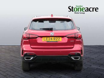 MG HS 1.5 T-GDI SE 5dr DCT