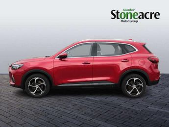 MG HS 1.5 T-GDI SE 5dr DCT