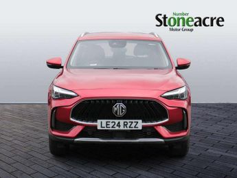 MG HS 1.5 T-GDI SE 5dr DCT