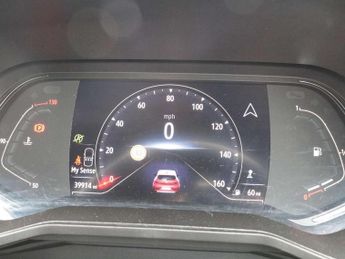 Renault Clio 1.0 TCe 90 RS Line 5dr