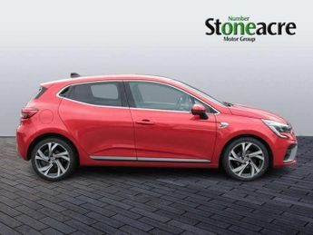 Renault Clio 1.0 TCe 90 RS Line 5dr