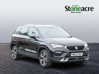 SEAT Ateca 1.5 TSI EVO SE Technology 5dr DSG