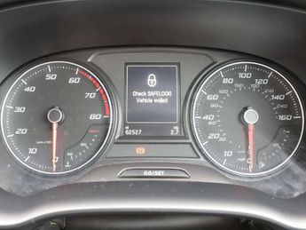 SEAT Ateca 1.5 TSI EVO SE Technology 5dr DSG
