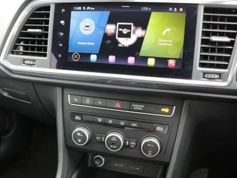 SEAT Ateca 1.5 TSI EVO SE Technology 5dr DSG