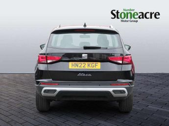 SEAT Ateca 1.5 TSI EVO SE Technology 5dr DSG