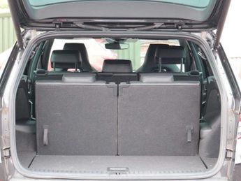 Skoda Kodiaq 1.5 TSI Sport Line 5dr DSG [7 Seat]