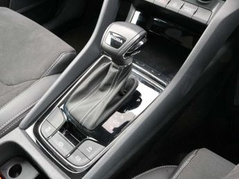 Skoda Kodiaq 1.5 TSI Sport Line 5dr DSG [7 Seat]