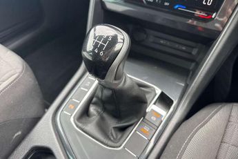 Volkswagen Tiguan 1.5 TSI 150 Life 5dr