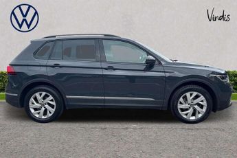 Volkswagen Tiguan 1.5 TSI 150 Life 5dr