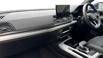 Audi Q5 40 TDI Quattro S Line 5dr S Tronic