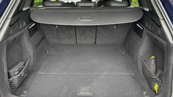 Audi Q5 40 TDI Quattro S Line 5dr S Tronic