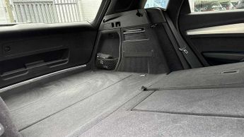 Audi Q5 40 TDI Quattro S Line 5dr S Tronic