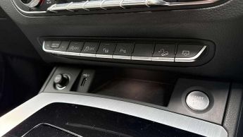 Audi Q5 40 TDI Quattro S Line 5dr S Tronic